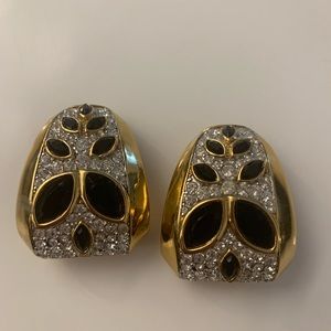 Nina Ricci Earrings